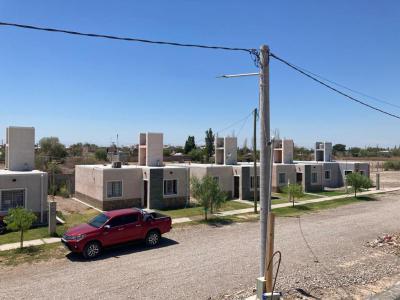 Terrenos Venta San Juan LOTE EN BARRIO PRIVADO RAWSON