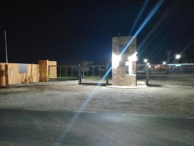 Terrenos Venta San Juan DUEO VENDE lote en barrio Sol Naciente Rivadavia