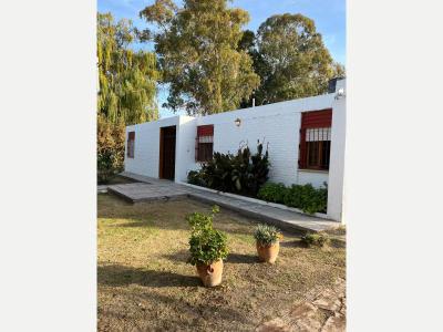 Casas Alquiler San Juan BUSSO PROPIEDADES ALQUILA