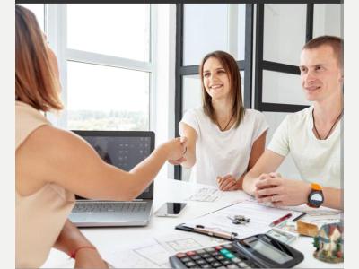  Ejecutivo/a en ventas 