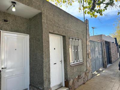 Casas Alquiler San Juan Casa calle Mitre Casi EEUU