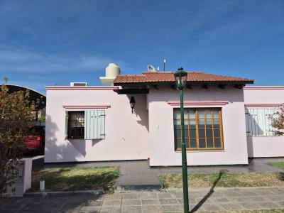 Casas Venta San Juan Casa En Barrio Privado Libertad I