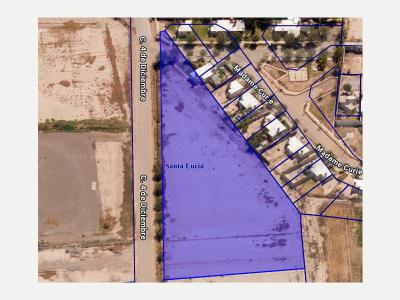 Terrenos Venta San Juan PEREZ OLIVERA 421-1474