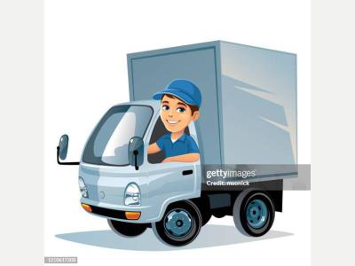 Busqueda de Trabajo  JOVEN SE OFRECE PARA TRABAJOS COMO CHOFER