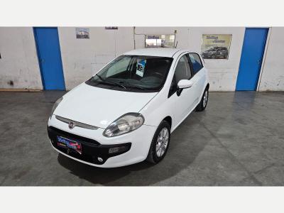 Autos Nuevo Fiat Punto 2013