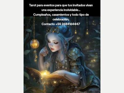 Ofertas de Trabajo en San Juan  Lectura y eventos.