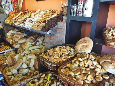 Ofertas de Trabajo en San Juan  Busco Pastelero Panadero