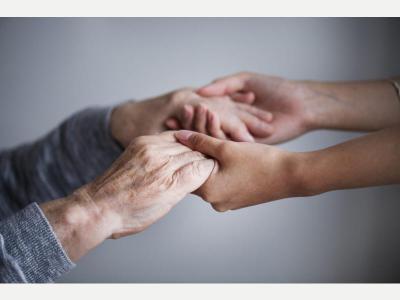 Busqueda de Trabajo  Me ofrezco para cuidado de adultos mayores