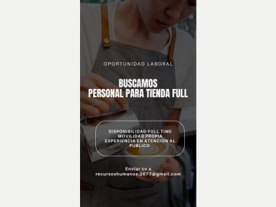 Pedidos Importante Empresa 