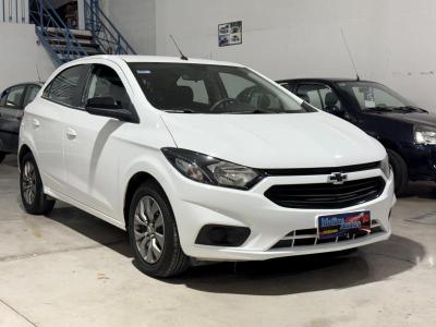 Autos Nuevo Chevrolet Onix 2018