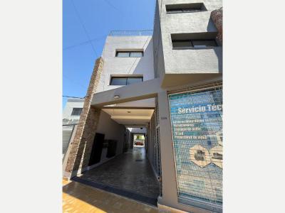 Departamentos Alquiler San Juan Alquiler mensual - Departamento c/Cochera - Cntrico