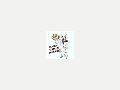 Ofertas de Trabajo en San Juan Pedidos Se busca pizzero y cocinero