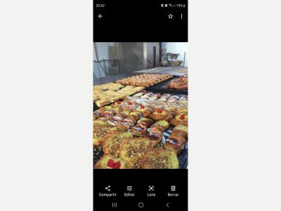 Ofertas de Trabajo en San Juan  Pastelero - facturero
