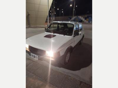 Fiat 147 1994 