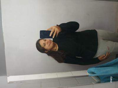  Busco trabajo 