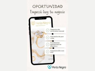 Ofertas de Trabajo en San Juan  REVENDEDORAS