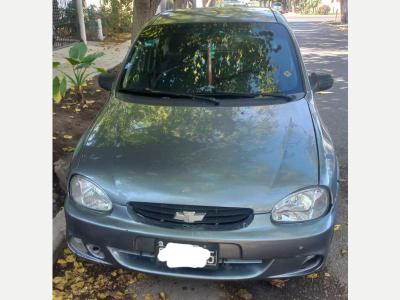 Autos Usado Chevrolet Corsa 1999