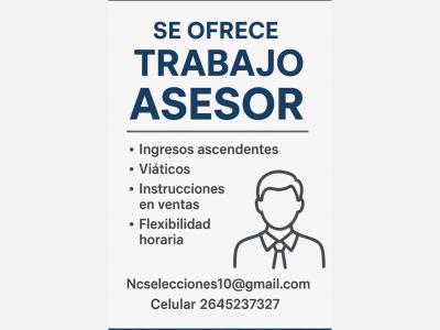 Ofertas de Trabajo en San Juan  Empresa de San Juan