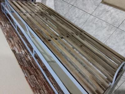 Hogar Muebles Jardin Electrodomesticos VENDO CAMA ARTICULADA  PARA ESPACIOS REDUCIDOS
