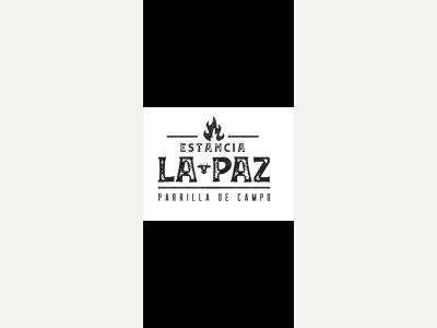 Fiestas Eventos Comidas Reposteria Inauguracin Estancia La Paz Parrilla