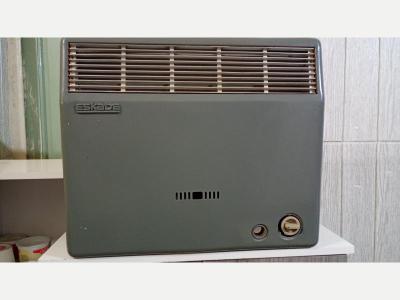 Hogar Muebles Jardin Electrodomesticos VENDO CALEFACTOR ESKABE DE 5000 CALORIAS