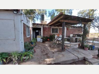 Fincas y Campos Venta San Juan PEREZ OLIVERA 421-1474