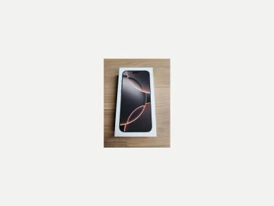 Celulares Telefonia Smartphones Venta iPhone 16 Pro Max 256GB