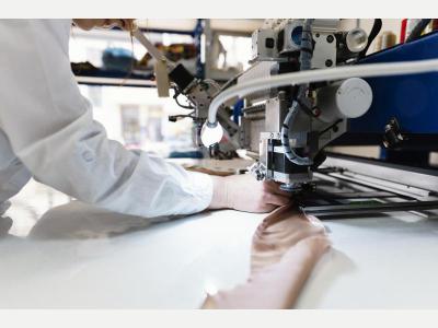  Servicios Varios Varios ARMADO DE PRENDAS O PARTES