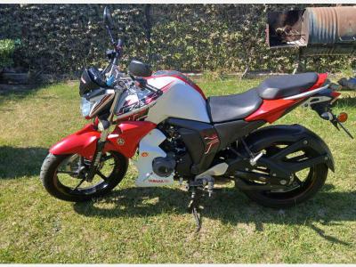 Motos y Bicicletas Usado   2016