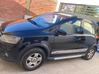 VW CrossFox 2011 Usado