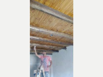 Oficios Pintores Pintor de casas y obras