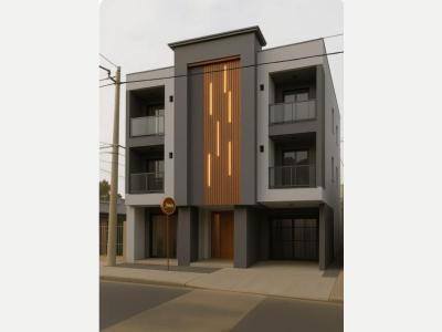 Departamentos Compra Venta San Juan DUEO VENDE DEPARTAMENTOS UN DORM Y LOCALES COMERCIALES EN CALLE AMEHGINO Y AV. LIBERTADOR