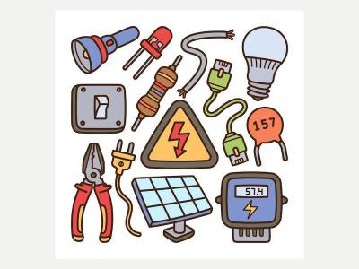 Oficios Electricista Busco Empleo como Electricista