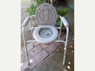  Servicios Varios Varios Vendo escucho oferta. 2644810433