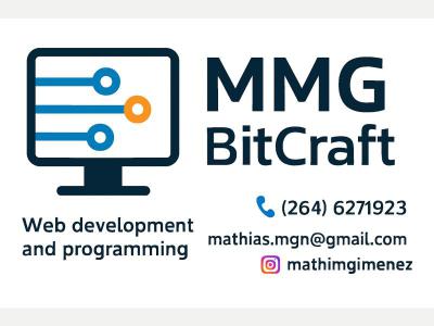  Servicios Varios Varios Webs para negocios y emprendimientos