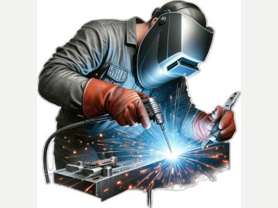 Herreria Ofrezco servicio de metalrgica y electricidad 