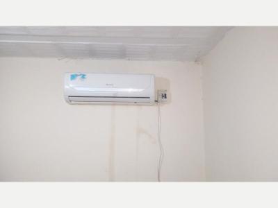 Refrigeracion Limpieza de aire acondicionado 