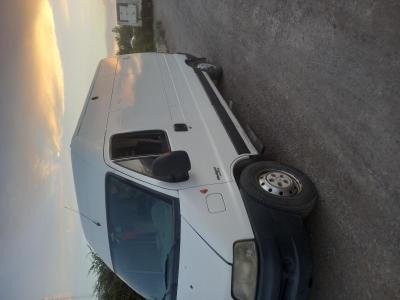 Fiat Ducato 2013 Usado