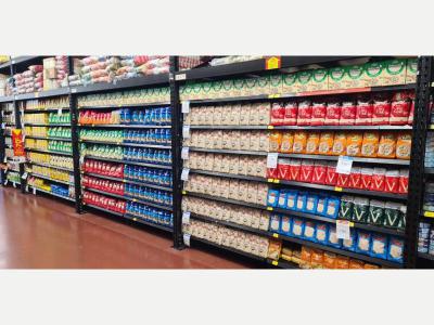 Busqueda de Trabajo  Busco trabajo 2 aosy6mesesenrepositor y 1 ao y 2 meses en atencin al Cliente