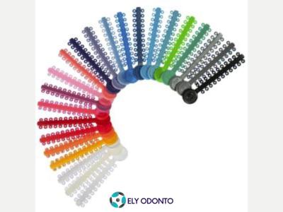  Vendedor de insumos odontolgicos 