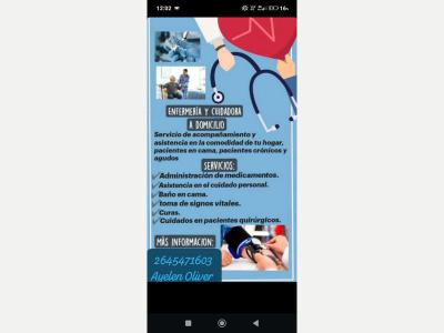 Busqueda de Trabajo  Busco trabajo