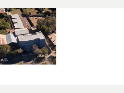 Salones y Oficinas Venta San Juan VENDO O ALQUILO EDIFICIO CON GALPON Y DEPARTAMENTOS