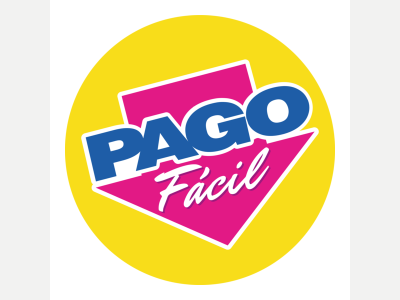  Cajero para Pago Facil 