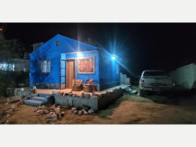 Casas Venta San Juan Vendo casa en san Agust�n valle fertil