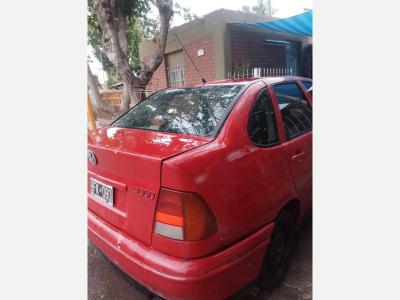 Autos Usado VW Polo 1997