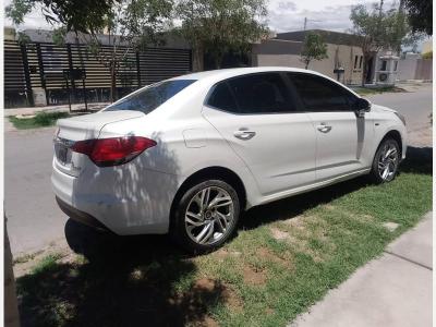 Autos Usado Citro�n C4 2014