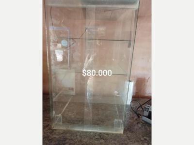 Hogar Muebles Jardin Electrodomesticos Vendo heladera y otros articulos comerciales