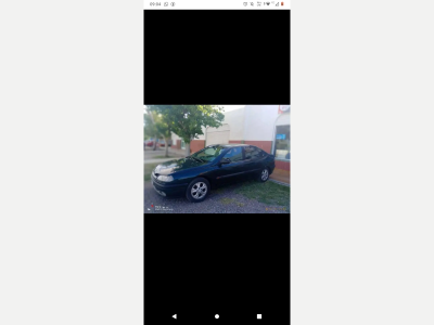 Renault Laguna 1995 Usado