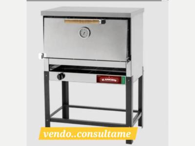 Electrodomesticos HORNO INDUSTRIAL 