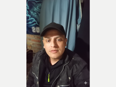  Busco trabajo ayudante chofer mec�nico limpieza seguridad 